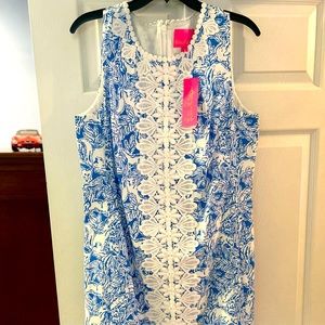 Lilly Pulitzer! New with tags!